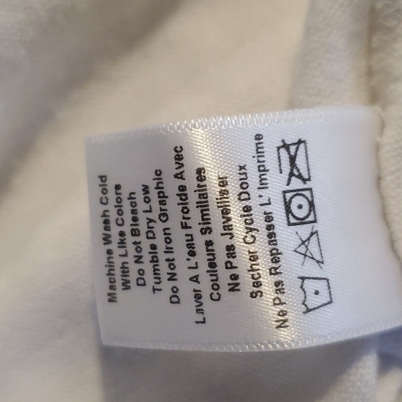 Spiritual Gangster Sweater SZ XS - Picture 7 of 7